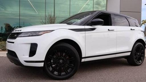 LAND ROVER RANGE ROVER EVOQUE 2024 SALZJ2FX1RH239472 image